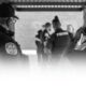 Charlottesville Police Scene Investigation