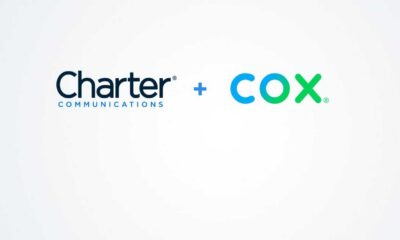 Charter Communications And Cox Merger