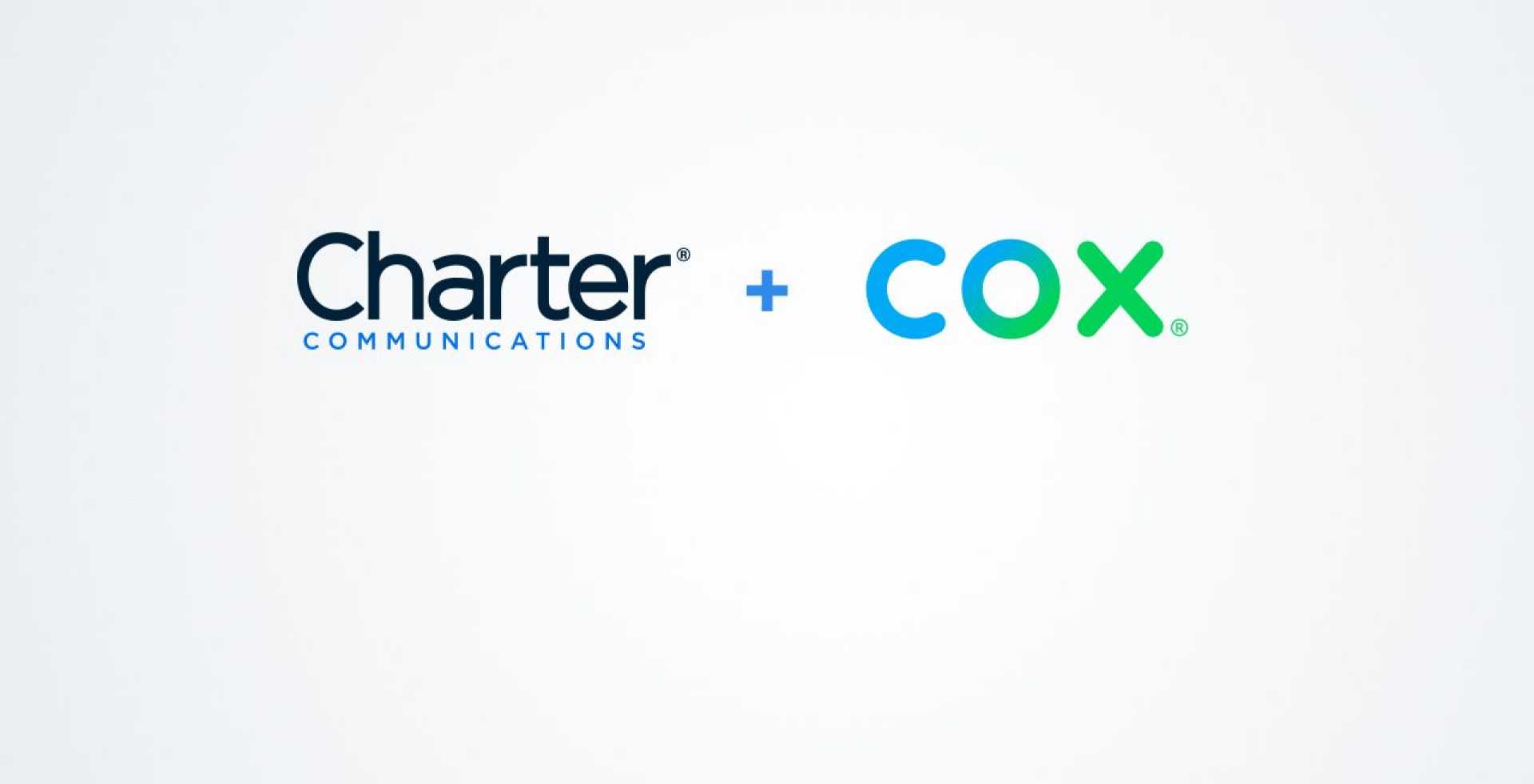 Charter Communications And Cox Merger