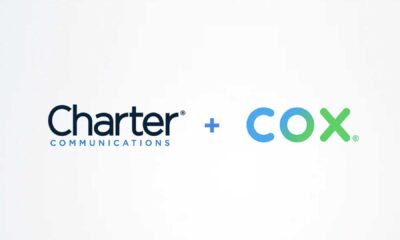 Charter Communications Cox Merger Announcement