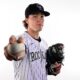 Chase Dollander Rockies Baseball