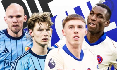 Chelsea Djurgarden Conference League Semifinal Stockholm