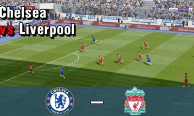 Chelsea Fc Vs Liverpool Fc May 2025