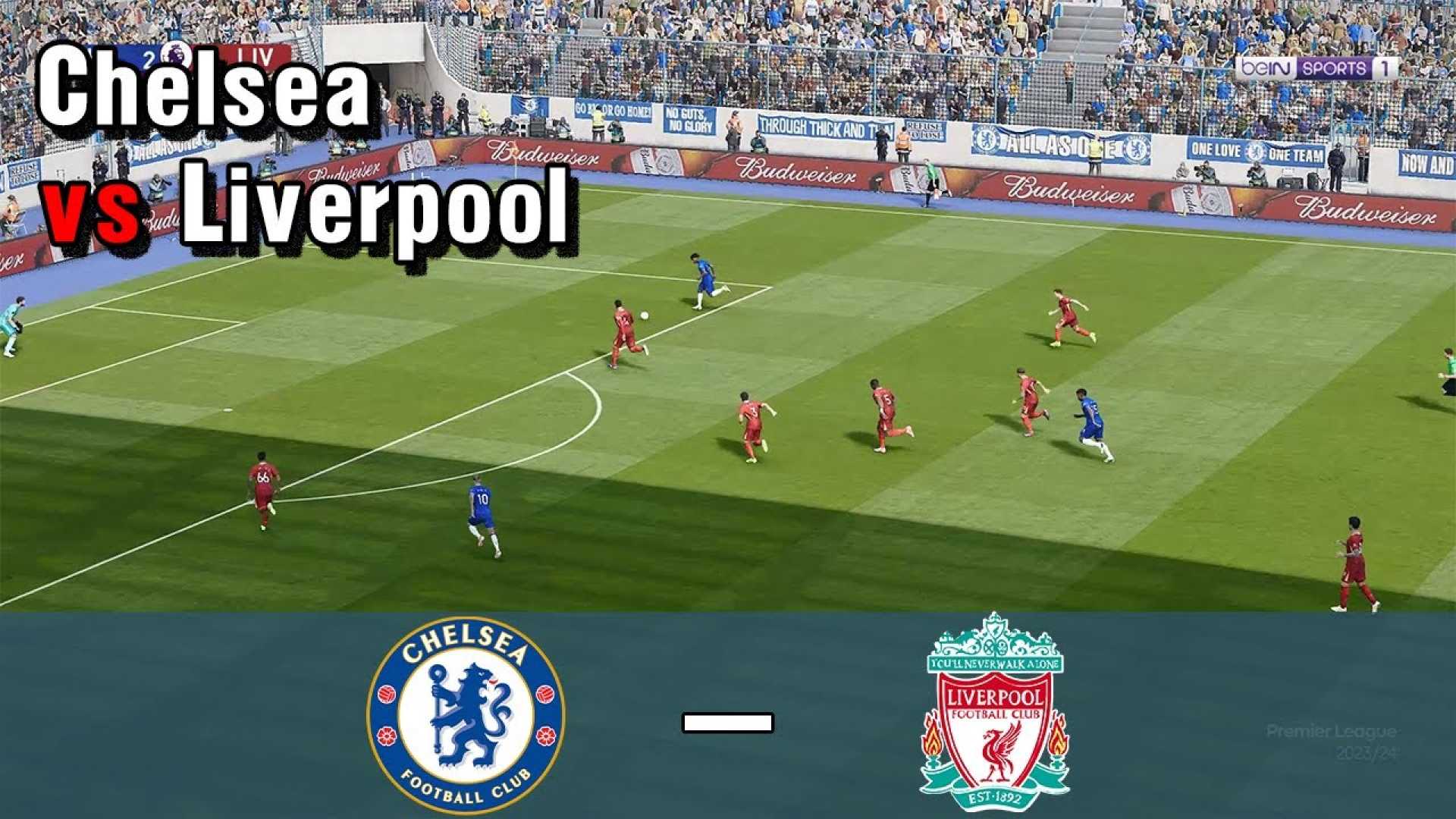 Chelsea Fc Vs Liverpool Fc May 2025