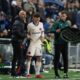 Chelsea Football Academy Debut Reggie Walsh