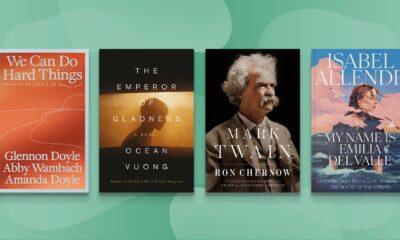 Chelsea Handler New Book Essay Collection