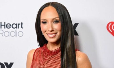 Cheryl Burke Tiktok Address Appearance Rumors