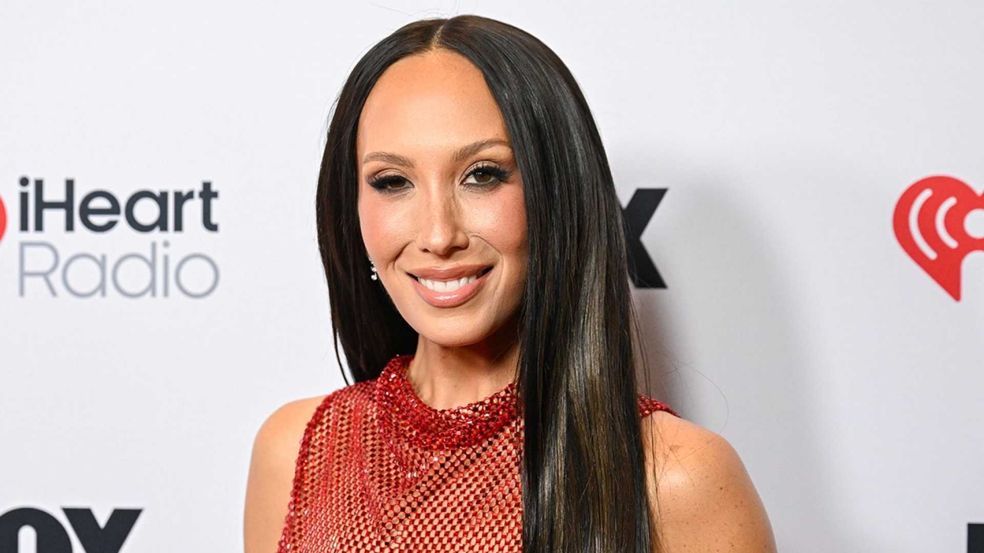 Cheryl Burke Tiktok Address Appearance Rumors
