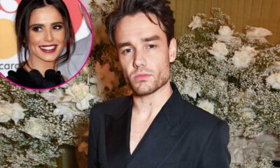 Cheryl Cole Liam Payne Estate Management