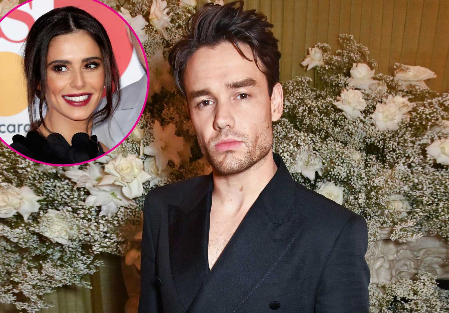Cheryl Cole Liam Payne Estate Management