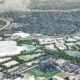 Chicago Bears Arlington Heights Stadium Proposal