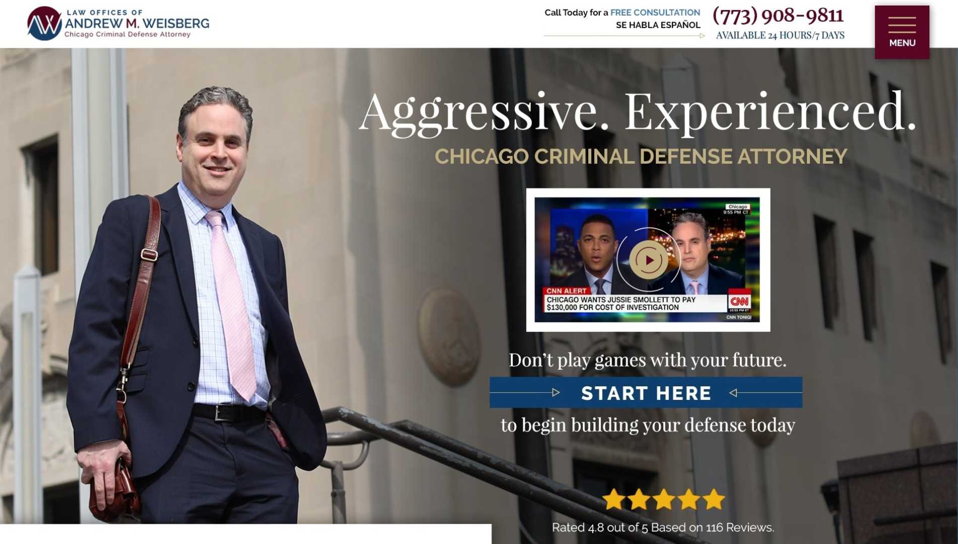 Chicago Criminal Defense Lawyers Office