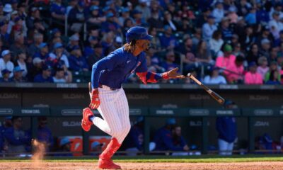 Chicago Cubs Emerging Stars Baseball