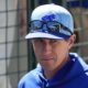 Chicago Cubs Manager Craig Counsell Work Life Balance