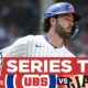 Chicago Cubs Player Performance Analysis