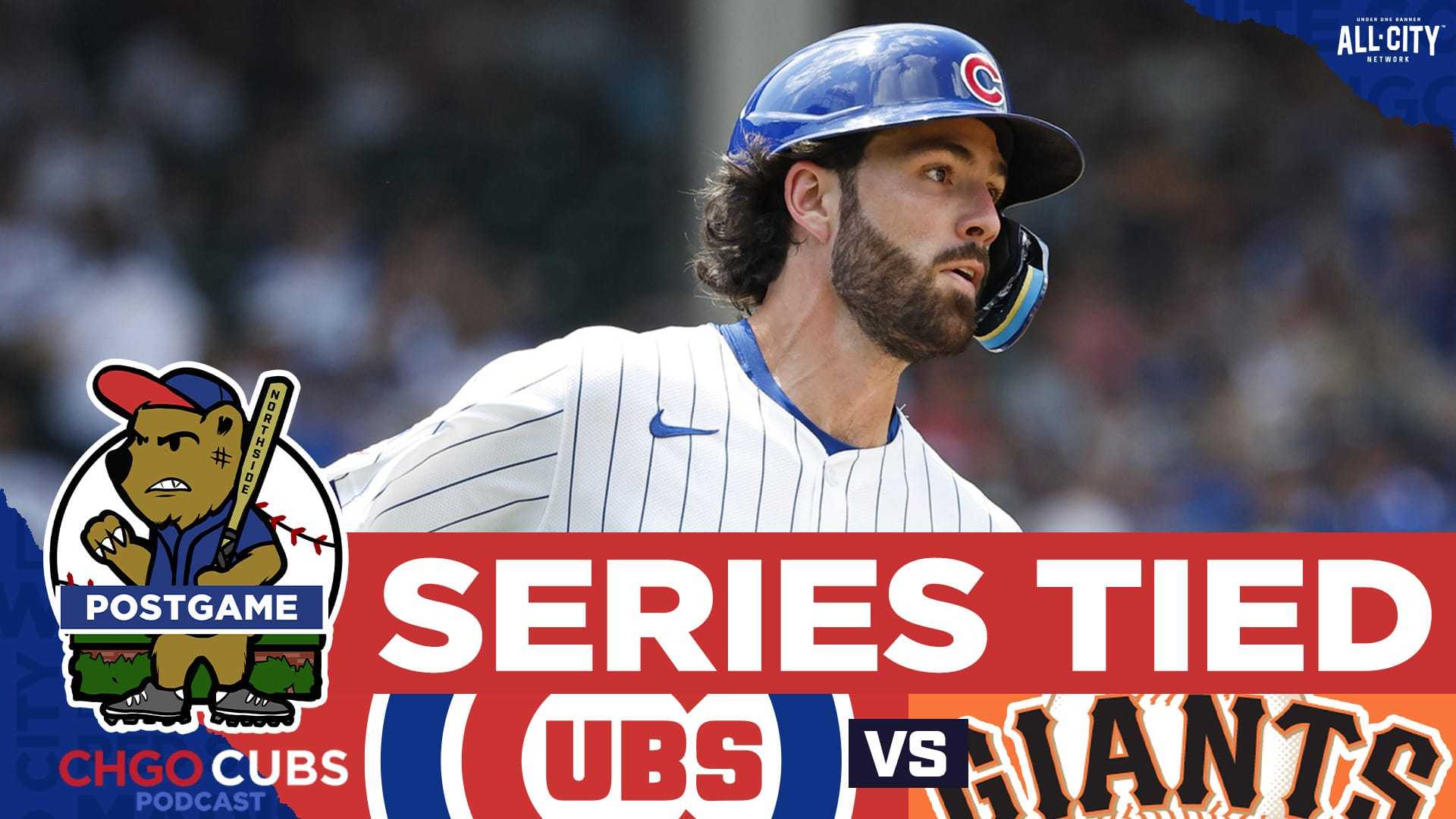 Chicago Cubs Player Performance Analysis