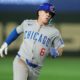 Chicago Cubs Player Struggling Season