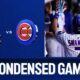 Chicago Cubs Vs Chicago White Sox Game