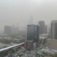 Chicago Dust Storm May 2025