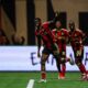 Chicago Fire Atlanta United Soccer Match