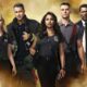 Chicago Fire Tv Show Cast
