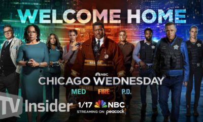 Chicago P.d. And Fire Seasons Latest Updates