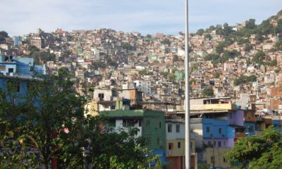 Chiclayo Crime Scene Shooting Drug Dealer