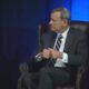 Chief Justice John Roberts Speaking In Buffalo New York