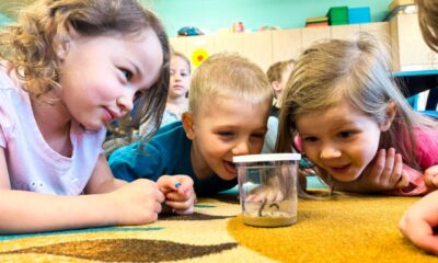 Child Care Affordability Increase Report