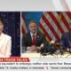 China Us Tariffs Trade Negotiations