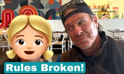 Chip Gaines Daughter Prom Night