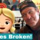 Chip Gaines Daughter Prom Night