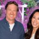 Chip Gaines Snake Garden