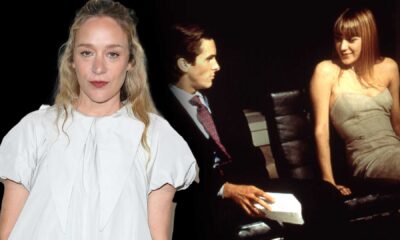 Chloë Sevigny American Psycho Movie