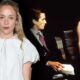 Chloë Sevigny American Psycho Movie