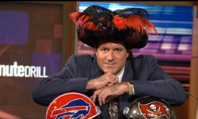 Chris Berman Espn Super Bowl