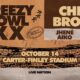 Chris Brown Tour 2025 Update