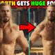 Chris Hemsworth Thor Physique Video
