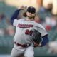 Chris Paddack Minnesota Twins Pitcher