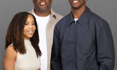 Chris Paul Cj Paul Entertainment Venture