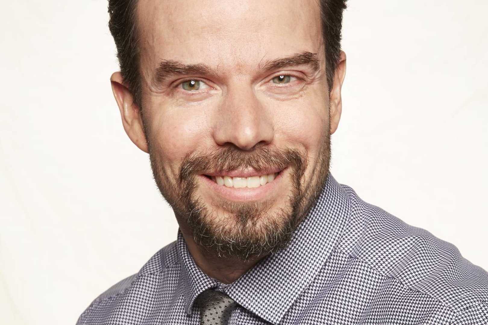 Chris Rokos Hedge Fund Manager