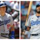 Chris Taylor Austin Barnes Dodgers Clubhouse News