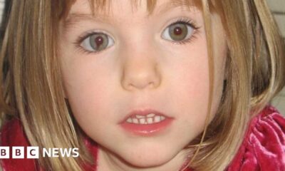 Christian Brueckner Police Evidence Madeleine Mccann