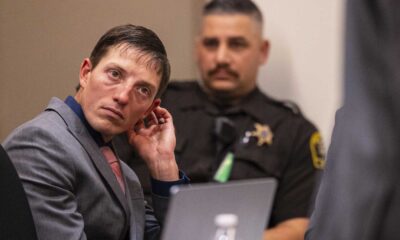 Christopher Schurr Patrick Lyoya Trial