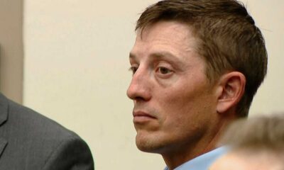 Christopher Schurr Trial Patrick Lyoya Shooting