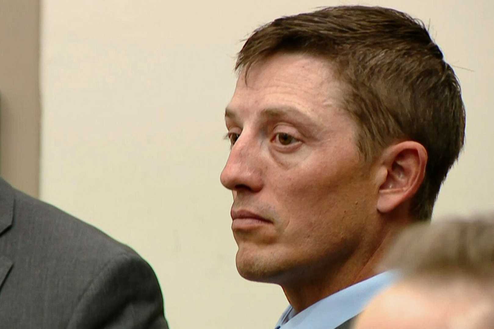 Christopher Schurr Trial Patrick Lyoya Shooting
