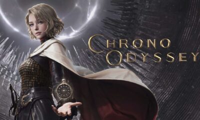 Chrono Odyssey Mmorpg Developer Diary