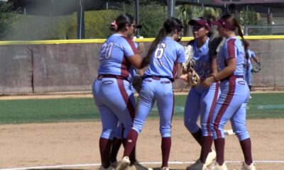 Cif Ss Softball Semifinals 2025