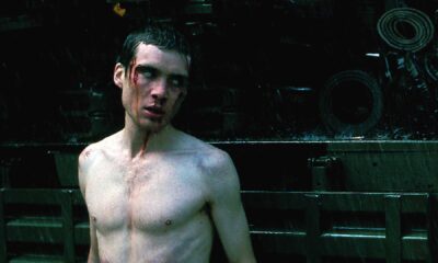 Cillian Murphy 28 Days Later