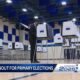 Cincinnati Mayoral Election Primary Results 2025